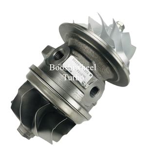Nouveau GTX3582R GEN II Turbocompresseur chra 856801-5069S 0.63 A/R T3 V-BAND 2.0L ~ 4.5L 440HP ~ 850Bhp cartouche - Product Image 2