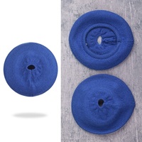 Almohadillas de punto para beats Solo 2/3 almohadillas para Solo 3 beats almohadillas de repuesto para beats Studio2/3 almohadillas para los oídos