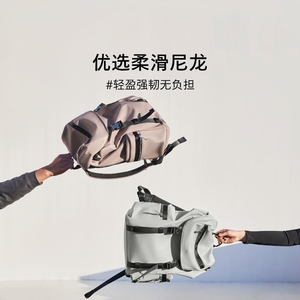 กระเป๋าเป้สะพายหลังสไตล์เรโทร 90 จุด - Product Image 4