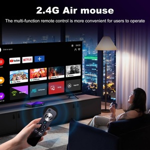 Meilleur Boîtier TV Android 14 <span class=keywords><strong>Pro</strong></span> H96 MAX RK3576 <span class=keywords><strong>IPTV</strong></span> STB 8K UHD 2026 pour Streaming Internet Intelligent avec DDR RAM et ROM Premium - Product Image 5