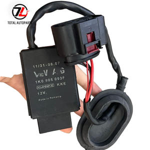 Блок управления топливным насосом OEM 6Q0971905 1K0906093F 1K0906093A 1K0906093B 1K0906093H 6Q0 971 905 для Qua-ttro V-W Be-ttle - Product Image 1