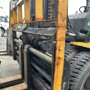 รถยก20ton มือสอง TCM FD150 FD70 <span class=keywords><strong>FD200</strong></span> <span class=keywords><strong>20</strong></span>ตัน10ตันรถยก15ton มือสองจากญี่ปุ่น - Product Image 6