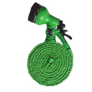 <span class=keywords><strong>Tubo</strong></span> Magico Espandibile ad Alta Pressione <span class=keywords><strong>per</strong></span> Giardino, <span class=keywords><strong>Tubo</strong></span> Espandibile <span class=keywords><strong>per</strong></span> Auto in Scatola di Plastica, Connessione <span class=keywords><strong>per</strong></span> Avvolgitubo da Giardino - Product Image 4