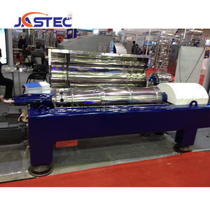 Centrífuga continua de alto rendimiento para la separación de zumo de uva - Product Image 3