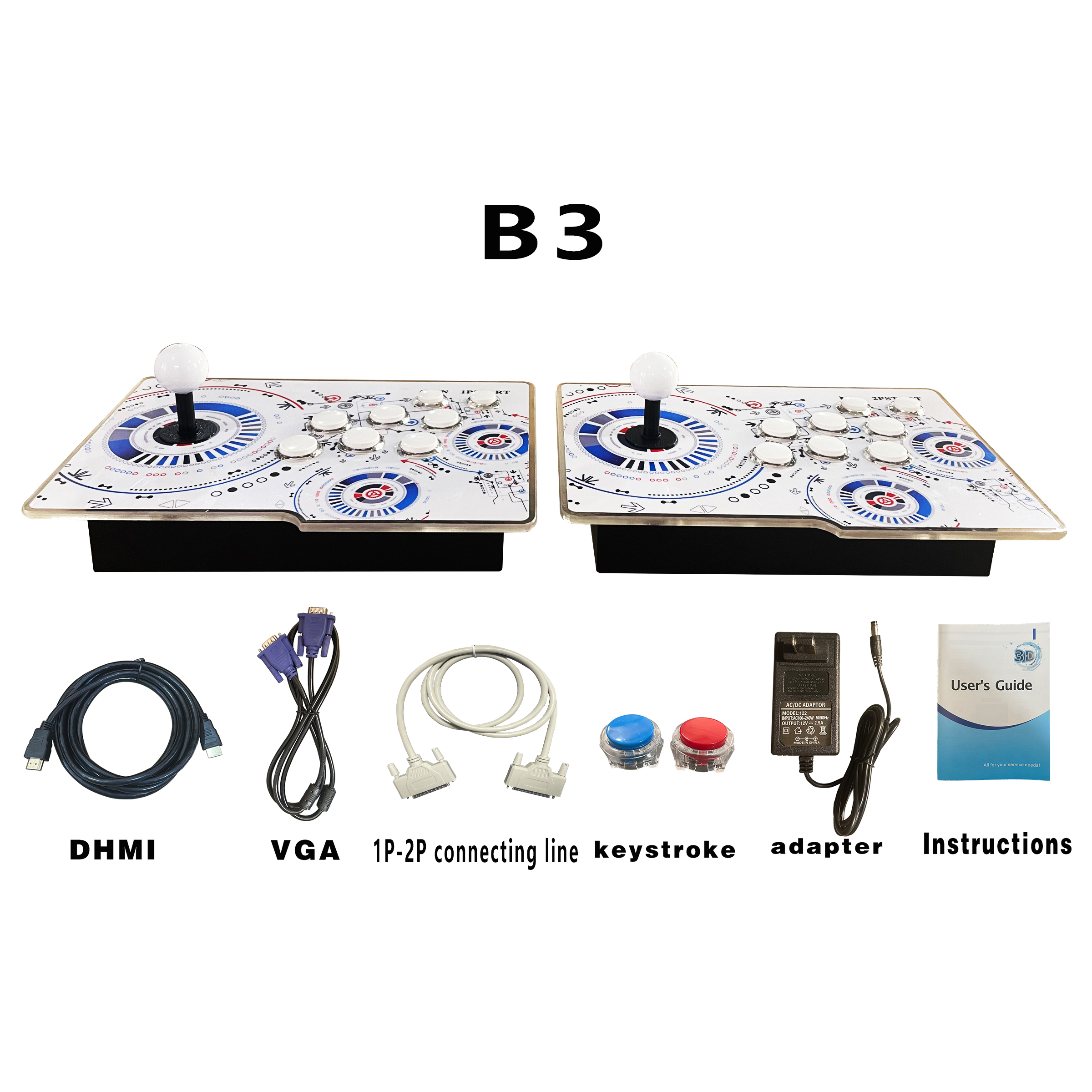 Blanc-B3