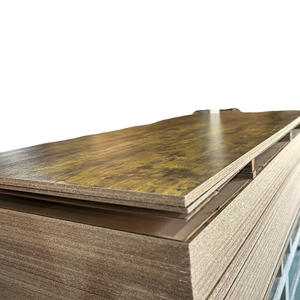Nhà Máy Bán Hàng Trực Tiếp 1220*2440Mm Melamine <span class=keywords><strong>Particleboard</strong></span> Cho Nhà Bếp Phòng Ngủ Phòng Tắm Bên Ngoài Sử Dụng Bền Môi Trường Bảo Vệ - Product Image 1
