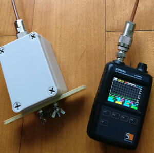 منتج جديد هوائي عالي القوة من <span class=keywords><strong>balun</strong></span> ، <span class=keywords><strong>balun</strong></span> على الموجة القصيرة عالي الطاقة 2 كيلو وات - Product Image 4