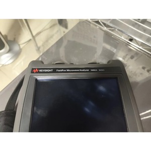 เครื่องวิเคราะห์ไมโครเวฟแบบพกพา Keysight N9952A 50 GHz FieldFox- xgeqpt - Product Image 2