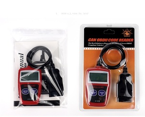 Đầu Đọc Mã Máy Quét MS309 OBD2 Dụng Cụ Chẩn Đoán Xe Hơi MS 309 Đầu Đọc Mã Động Cơ Chẩn Đoán Xe Hơi OBD 2 Tốt Hơn ELM327 OBDII - Product Image 5