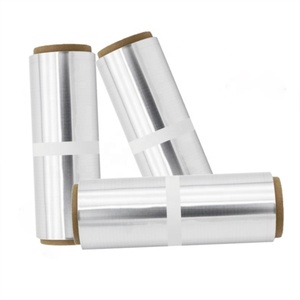 Shisha Rouleau de papier aluminium 12cm * 15m Feuille de narguilé - Product Image 6