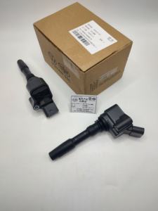 Suku cadang otomotif asli EA888 GEN 3 kumparan pengapian mesin Coil Coil Coil Coil Coil Coil - Product Image 6