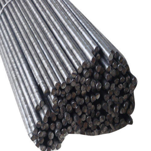 Barra Tonda in Acciaio di Alta Qualità, Laminata a Caldo, Standard ASTM, da 6mm a 20mm - Product Image 2