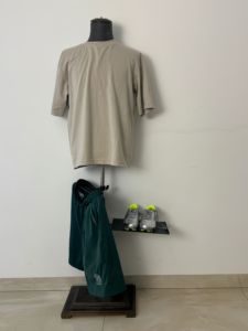 Jersey Retro Blanco y Negro del Equipo de Fútbol Americano de la Universidad de Colorado, Modelo 2026 en Stock, Cosido, 5 Horn.JR 12 Travis <span class=keywords><strong>Hunter</strong></span> 2 Shedeur Sanders - Product Image 2