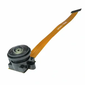 Módulo de Cámara OV5640 para ESP32 HD 5MP 1080P, Gran Angular Ajustable de 200 Grados, DVP 10CM, 24 Pines MIPI, Espaciado de 0.5MM con Película OEM - Product Image 4