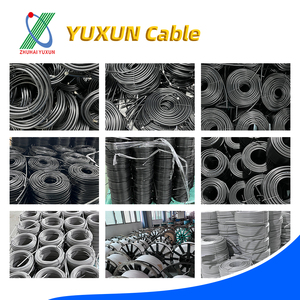 <span class=keywords><strong>Precio</strong></span> de fábrica Tipo de cobre BV <span class=keywords><strong>Cable</strong></span> doméstico <span class=keywords><strong>Cable</strong></span> eléctrico <span class=keywords><strong>Rollo</strong></span> de alambre 1.5mm ² <span class=keywords><strong>Cable</strong></span> de tierra verde para fuente de alimentación doméstica - Product Image 5