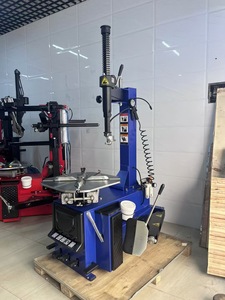 <span class=keywords><strong>Desmontadora</strong></span> <span class=keywords><strong>de</strong></span> Neumáticos <span class=keywords><strong>de</strong></span> Alta Calidad con Brazo Oscilante para Fácil Extracción, <span class=keywords><strong>Desmontadora</strong></span> <span class=keywords><strong>de</strong></span> Neumáticos para Automóviles y Motocicletas, Combo <span class=keywords><strong>de</strong></span> Equilibradora <span class=keywords><strong>de</strong></span> <span class=keywords><strong>Ruedas</strong></span> - Product Image 3