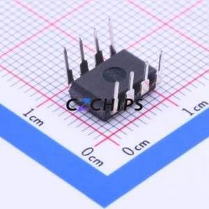 Nuevo y original SN65HVD3082EP DIP-8 Chip IC de circuito integrado, chip de circuito integrado, IC de 2/1/2, 1/2/2 - Product Image 2