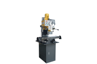 Offre Spéciale verticale forage et fraiseuse ZAY7045FG/1 avec haute précision