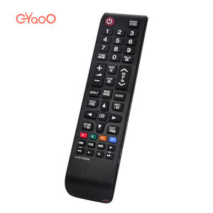 Télécommande Samsung NVTC AA59-00602A L1088V pour AA59-00741A <span class=keywords><strong>BN59</strong></span>-01268D <span class=keywords><strong>BN59</strong></span>-<span class=keywords><strong>01175N</strong></span> - Product Image 4