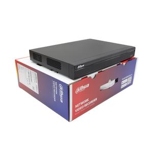 Dahua NVR4108HS-8P-4KS3 Grabador de Video en Red Compacto de 8 Canales 1U 8PoE 1HDD Lite - Product Image 4