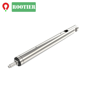 Galera a vite Engel <span class=keywords><strong>E</strong></span>-Motion con testa a siluro Set di stantuffo per macchina per stampaggio ad iniezione 420t - Product Image 2