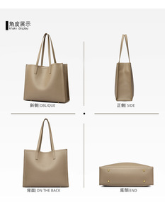 Fashion New Designer Crossbody <b>Bags</b> High Quality PU Leather Shoulder Messenger <b>Bag</b> Casual Totes Luxury Women Handbags and Purses - Product Image 5