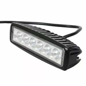 Barre lumineuse LED YHMOTO 12v pour EXC TPI pour GAS GAS pour CRF 150l FE TE 250 450 Étanche - Product Image 6