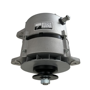 Máy Phát Điện HuiDa 600-825-3151/600-821-9680 PC400LC-7E0-W1 Phụ Tùng Động Cơ - Product Image 2