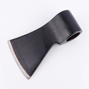 Venta al por mayor hachas de acero de cabeza roja <span class=keywords><strong>mango</strong></span> de <span class=keywords><strong>madera</strong></span> para la lucha contra el fuego Camping carpintería hogar <span class=keywords><strong>madera</strong></span>-dividir actividades al aire libre - Product Image 6
