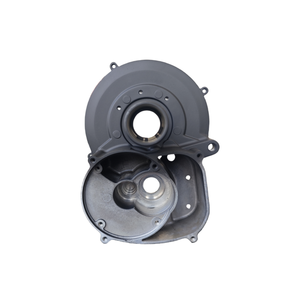 Boîtier de moteur ou couvercle de moteur en fonte d'aluminium <span class=keywords><strong>TONGSHENG</strong></span> <span class=keywords><strong>TSDZ2</strong></span> ou TSDZ2B pour vélo électrique - Product Image 2