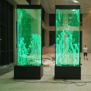 Pannello a Bolle LED Interattivo Programmabile RGB Colorato Display Personalizzabile per Casa e Aziende - Product Image 3