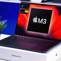 Ordinateurs portables MacBook Pro/Air 16 pouces M4 Max 128 Go 2 To SSD+HDD Processeur 16 cœurs GPU 40 cœurs