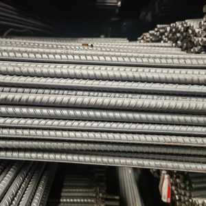 1/4'' 5/16'' 3/8'' 1/2'' 5/8'' 3/4'' 1'' Steel Rebar HRB400 HRB500 Steel Rebar <strong>Price</strong> Per Ton - Product Image 5