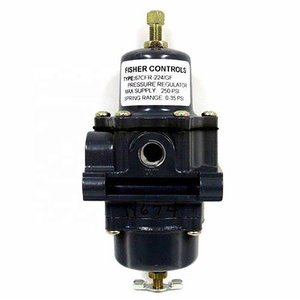 เครื่องควบคุมแรงดันไฟฟ้าคุณภาพสูงรุ่นใหม่ Fishere 67CFR-239 FS-67CFR-362 ซีรีส์ 67C พร้อมราคาที่ดี - Product Image 4