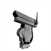 Répulsif à laser vert IP65 pour fermes, entrepôts et bâtiments agricoles
