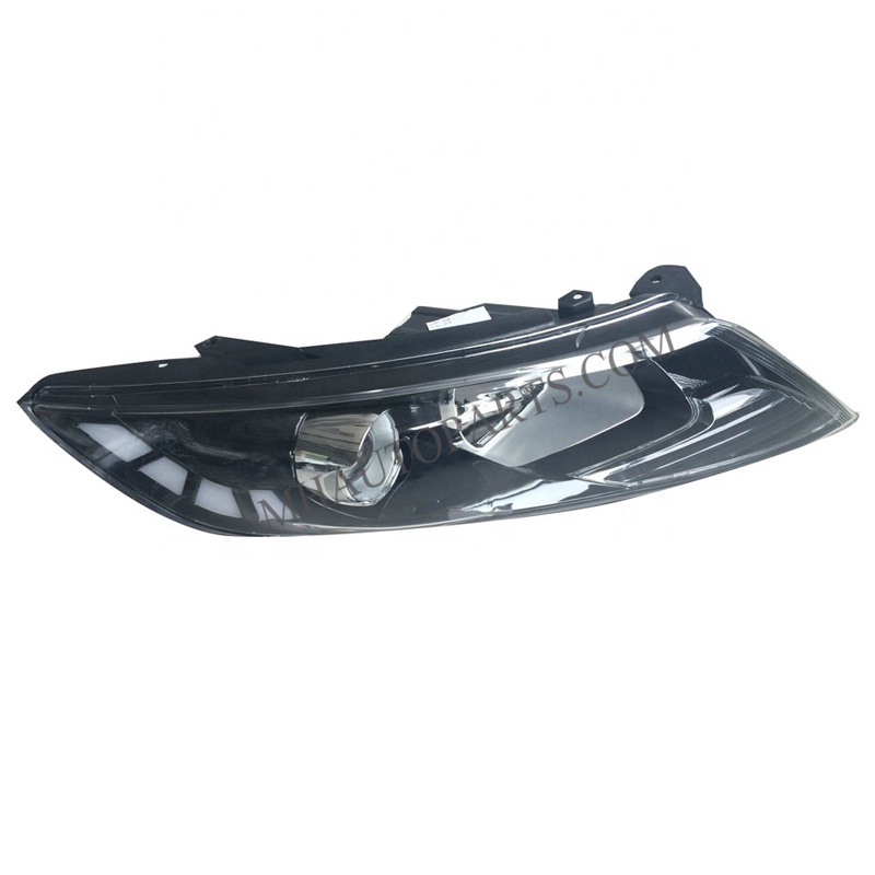 Оптовая продажа с завода, автозапчасти, фара для KIA K5/OPTIMA 2011, Фара OEM L 92101-4M000 R 92102-4M000