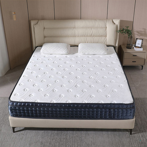 <span class=keywords><strong>Matelas</strong></span> à ressorts ensachés <span class=keywords><strong>en</strong></span> peluche super royale Offre Spéciale <span class=keywords><strong>sur</strong></span> un <span class=keywords><strong>matelas</strong></span> hypoallergénique <span class=keywords><strong>en</strong></span> mousse à mémoire de forme <span class=keywords><strong>en</strong></span> <span class=keywords><strong>gel</strong></span> <span class=keywords><strong>Matelas</strong></span> <span class=keywords><strong>en</strong></span> latex Sleep Well dans une boîte - Product Image 4