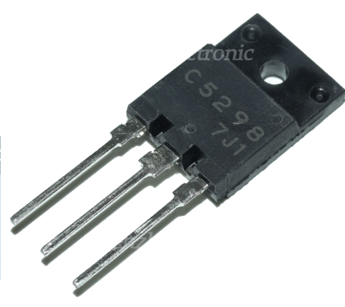 Good price Power transistor 2SC5298 C5298 TO-3P integrated circuit