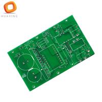 Fabricant chinois d'électronique grand public sur mesure, assemblage de circuits imprimés FR4 et PCBA, certifié ISO9001, MOQ 1 pièce, circuits électroniques CMS