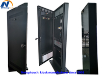 Affichages et signalisation numérique Android Outdoor LCD Smart Floor Standing Digital Signage Kiosk Display Stands Kiosk écran tactile