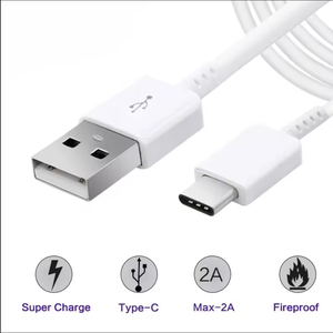 Prix bon marché 1M/2M USB vers Type C chargeur rapide câble de charge Micro USB données câble usb pour téléphones portables tablette - Product Image 2