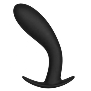De silicona suave anal G-spot clítoris estimulador trasero macho masaje de próstata <span class=keywords><strong>para</strong></span> los hombres las mujeres - Product Image 5
