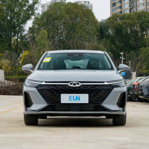 Auto Nuove di Lusso a Prezzo di Fabbrica Conveniente in Stock 2022 2023 2025 ad Alta Velocità Chery Arrizo 5 Chery Arrizo 3 Chery Arrizo 6 Arrizo 5 - Product Image 2