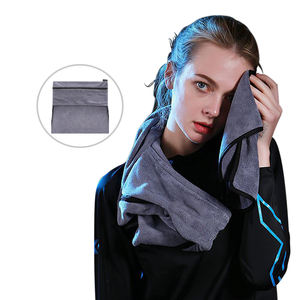 لينة ماصة مريحة حجم مخصص ستوكات الوردي اللياقة البدنية صالة الألعاب الرياضية مناشف مقاعد البدلاء - Product Image 5