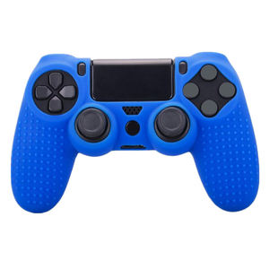 Housse <span class=keywords><strong>de</strong></span> protection en silicone bon marché pour <span class=keywords><strong>Playstation</strong></span> <span class=keywords><strong>4</strong></span> PS4 Slim, pour PS4 Pro 1 To - Product Image 5