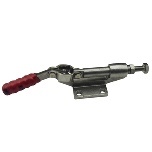 Pince à serrage rapide en acier inoxydable 304, modèle Gh-304Cm 304E - Product Image 2