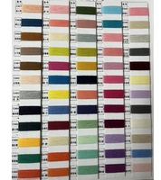 Pull en tricot doux pour bébé, manches longues, chaud, pour l'hiver, nouveau-né, pull à rayures larges, barboteuse, logo et couleur personnalisés