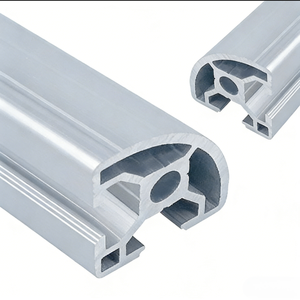 <span class=keywords><strong>30</strong></span>シリーズ工業用アルミ押出材 フレーム構造作業台用 - Product Image 1