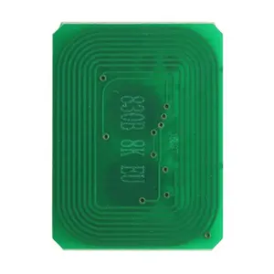 toner cartridge chip for Okidata/OKI/OKI Data/OKI-Data C 6050 dn/6050 n/6000 MFP/6050 MFP/43324469 43324468 43324467 43324466