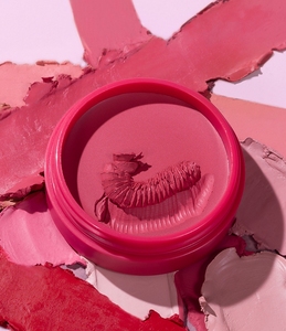 Vente en gros <span class=keywords><strong>Cremy</strong></span> Cheek maquillage du visage Blush rose crème blush personnalisé végétalien 9 couleurs mat Ultra pigmenté longue durée imperméable - Product Image 2